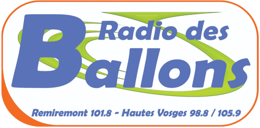 Radio des Ballons
